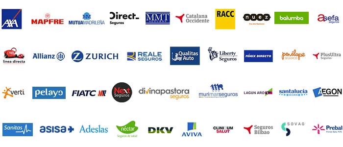 Seguros en Pozoblanco